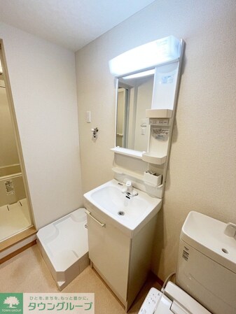 ベスト向ヶ丘遊園の物件内観写真